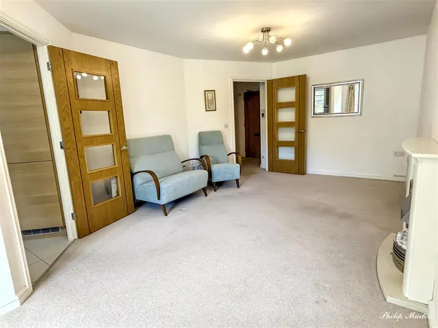 Tregolls Road, Truro, photo 3