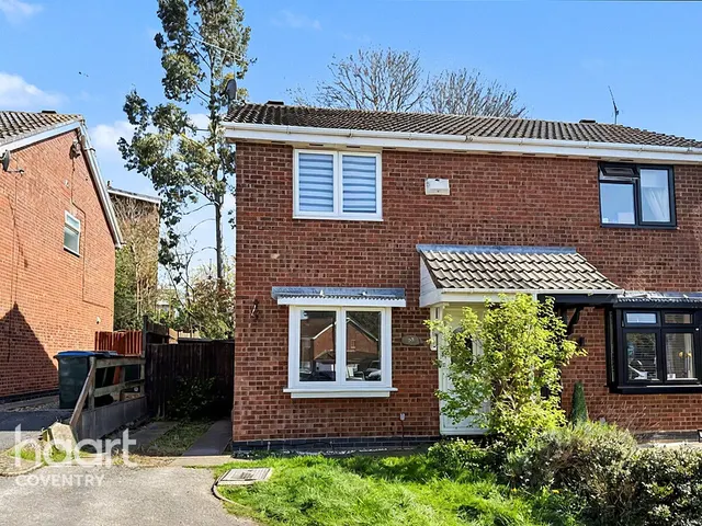 Thorney Road, Coventry, CV2, photo 1