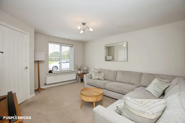 Tyneham Way, Cottam, PR4, photo 2