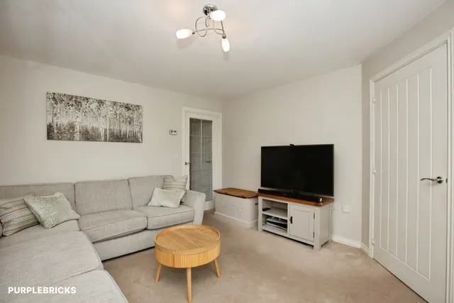 Tyneham Way, Cottam, PR4, photo 3