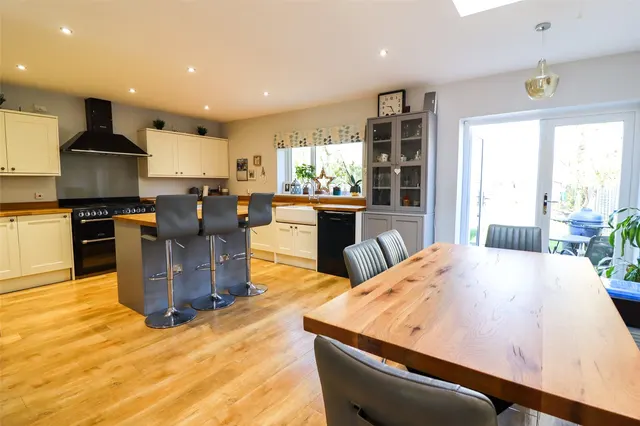 Photo 2 — Westover Road, Fleet, Hampshire, GU51 3DG