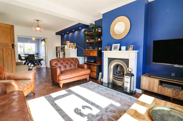 Photo 3 — Westover Road, Fleet, Hampshire, GU51 3DG