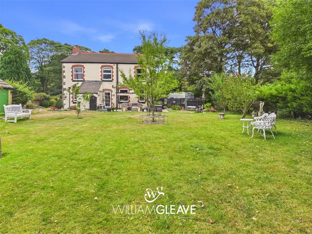 Photo 2 — Monastery Road, Pantasaph, Holywell, Flintshire, CH8 8PN