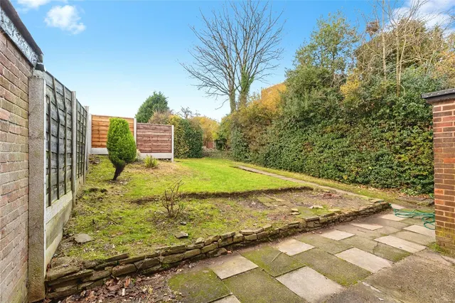 Manchester Road, Bury, BL9, photo 2