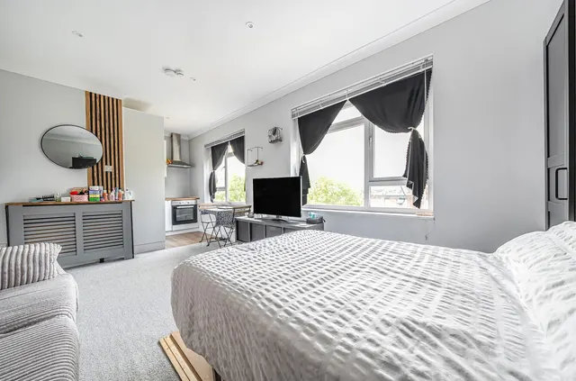 Hulse Road, Banister Park, SO15, photo 2