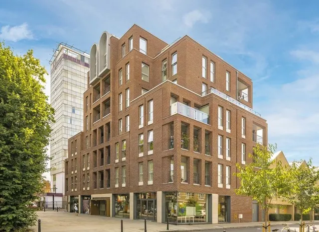 King Street, Ravenscourt Park, Hammersmith, W6, photo 1