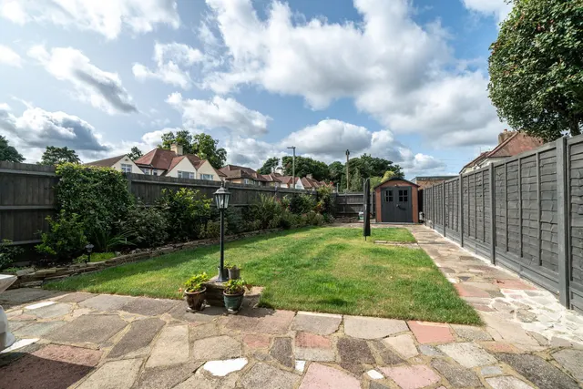 Photo 2 — Goodwood Avenue, Watford, WD24 5LA