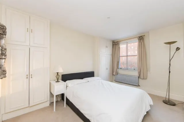 Gunter Grove, London, SW10, photo 3
