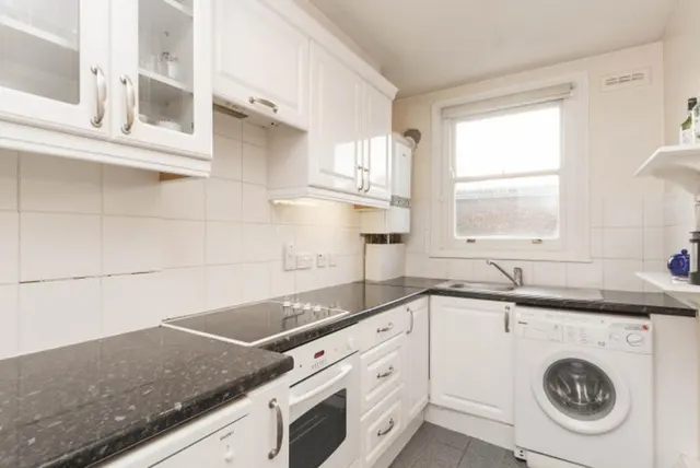 Gunter Grove, London, SW10, photo 2