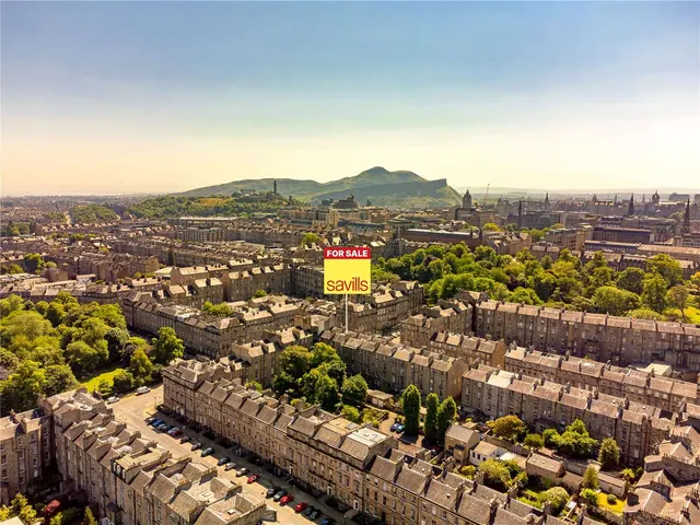 Northumberland Street, New Town, Edinburgh, EH3 6LL, photo 1