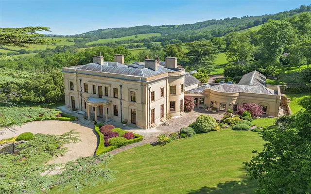 Llantrisant, Nr Usk, NP15, photo 1