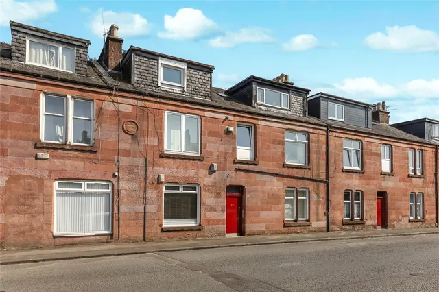 Main Street, Alexandria, West Dunbartonshire, G83, photo 1