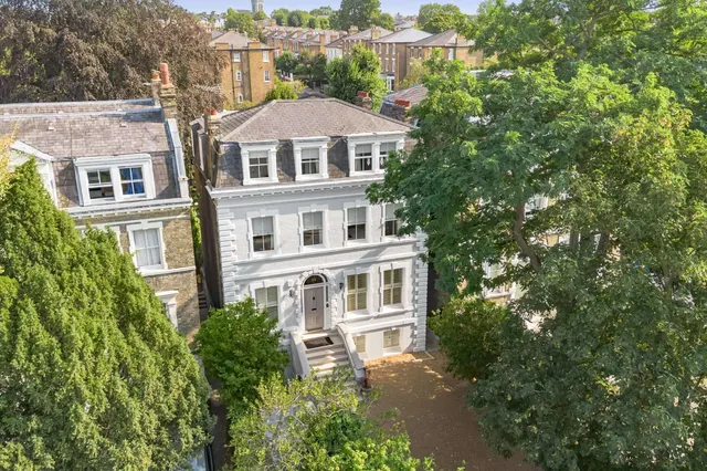 Sheen Road, Richmond, TW9 1YH, photo 1