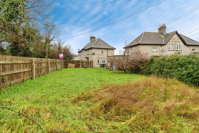 Potley Lane, Corsham, photo 1