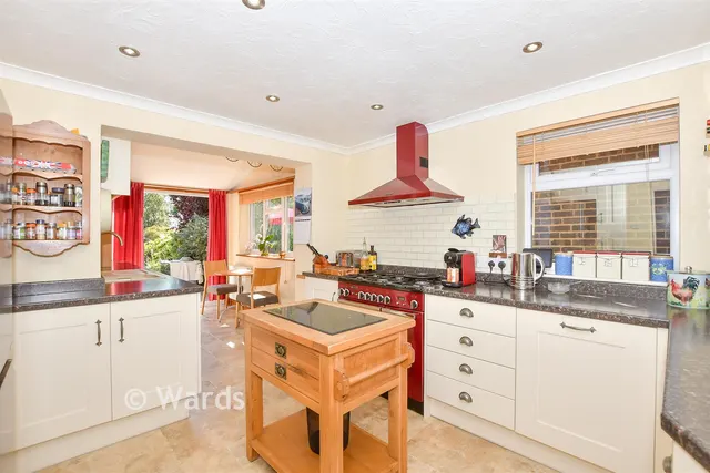 Slaney Road, Staplehurst, TN12, photo 3