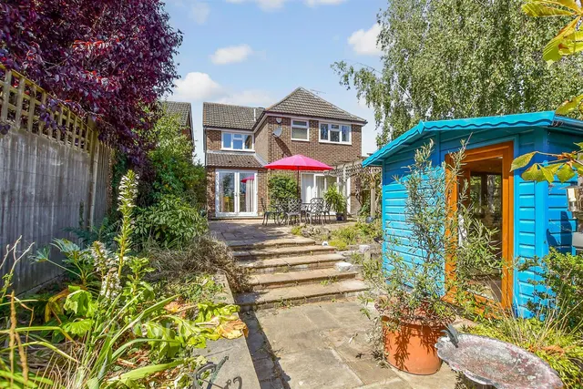 Slaney Road, Staplehurst, TN12, photo 2