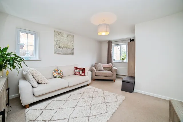 Photo 2 — Browns Court, Farnsfield, Newark, Nottinghamshire, NG22