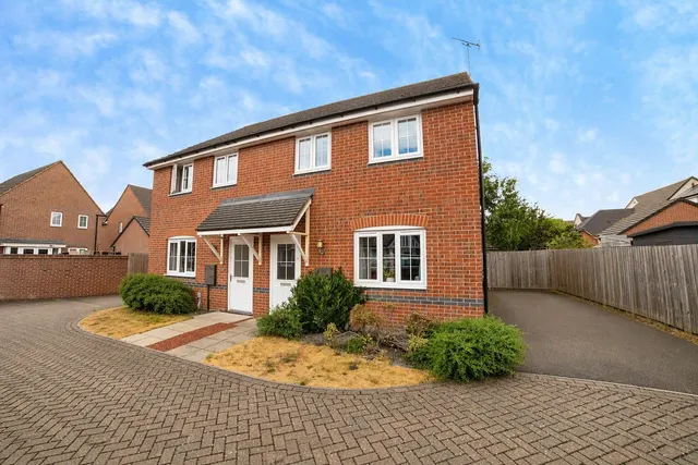 Browns Court, Farnsfield, Newark, Nottinghamshire, NG22, photo 1