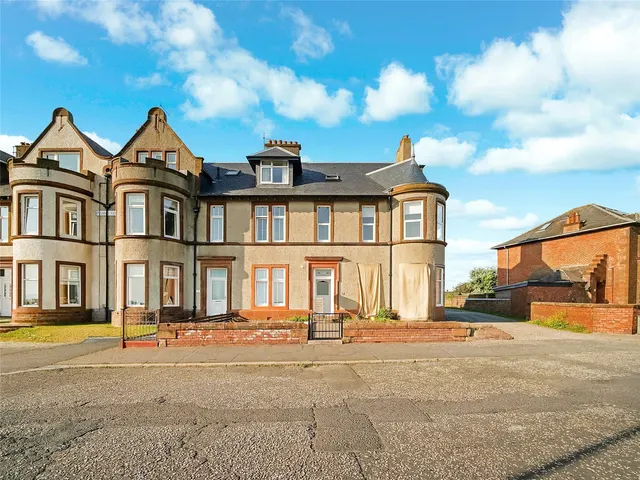 Titchfield Road, Troon, South Ayrshire, KA10, photo 1