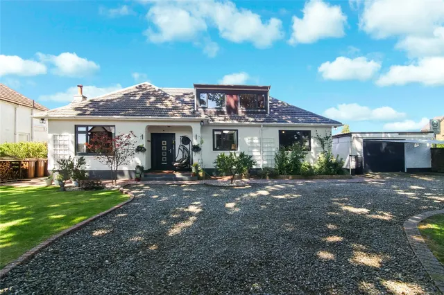 Drymen Road, Balloch, G83, photo 1