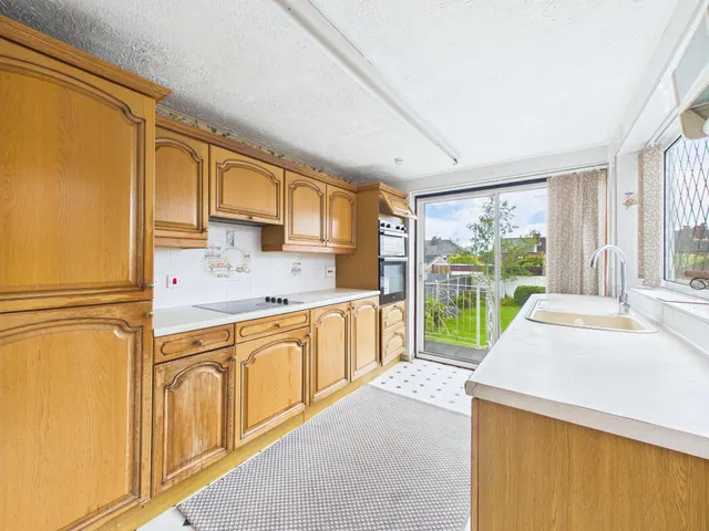 Photo 3 — Prescot Road, West Park, St Helens, WA10