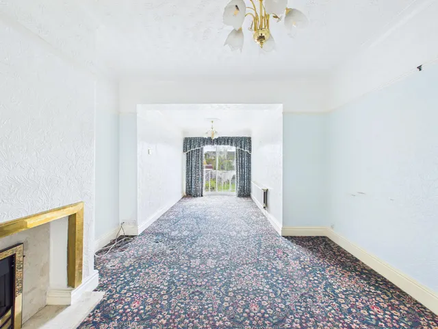 Photo 2 — Prescot Road, West Park, St Helens, WA10