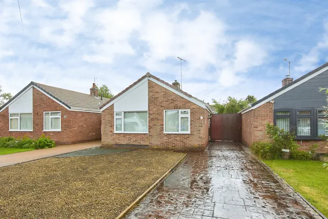 Alderbrook Close, Rolleston-On-Dove, DE13, photo 1