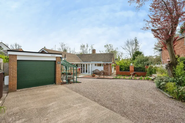 Old Road North, Kempsey, WR5, photo 1