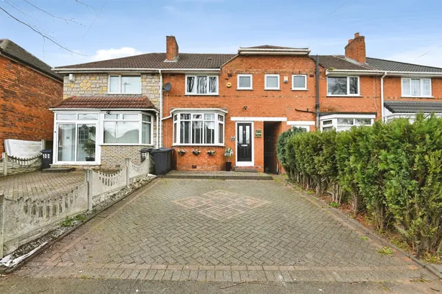 Birkenshaw Road, Birmingham, photo 1