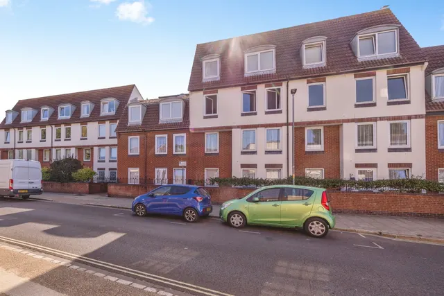 Green Road, Southsea, photo 1