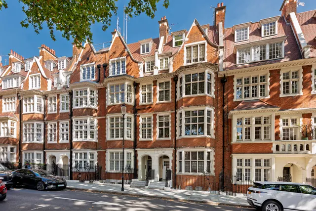 Hornton Street, W8, photo 1
