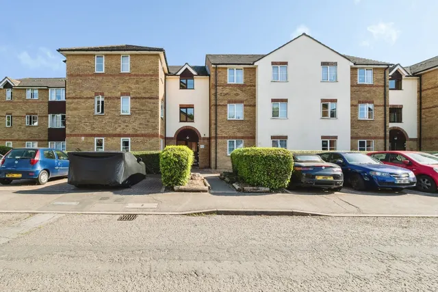 Higham Station Avenue, Chingford, London, E4, photo 1