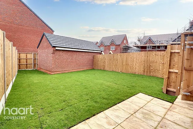 Edwin Gee Road, Kenilworth, CV8, photo 3