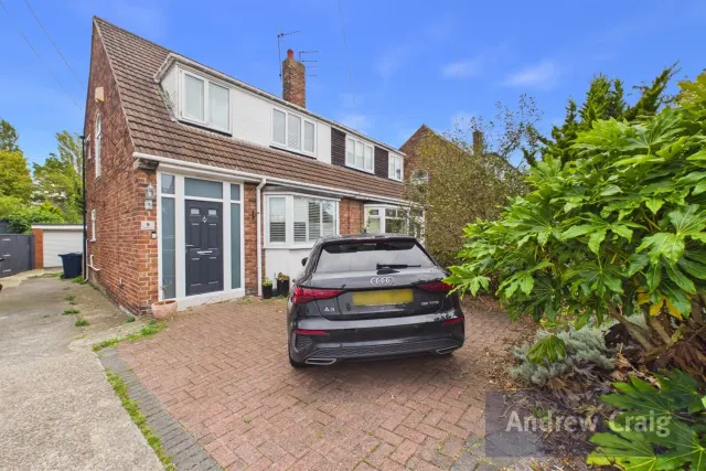 Ravensbourne Avenue, East Boldon, NE36, photo 1