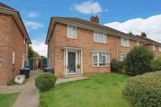Nelson Road, Goring-By-Sea, Worthing, photo 1