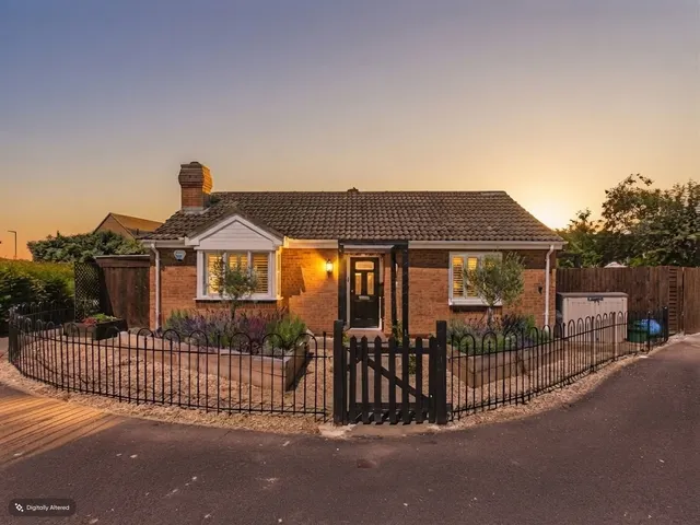 Jupiter Way, Abbeymead, GL4, photo 1