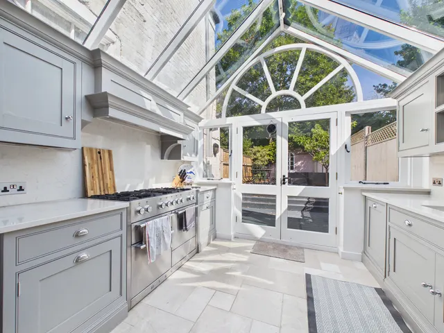 Shelley Cottage, Marlow, SL7, photo 2