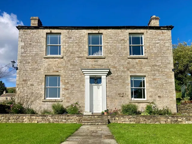 Fremington, Richmond, DL11, photo 2
