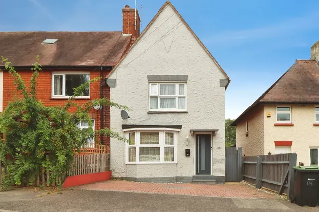 Birchfield Road, WELLINGBOROUGH, photo 1