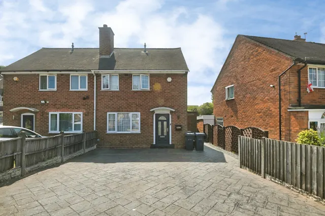 Packington Avenue, Birmingham, B34, photo 1