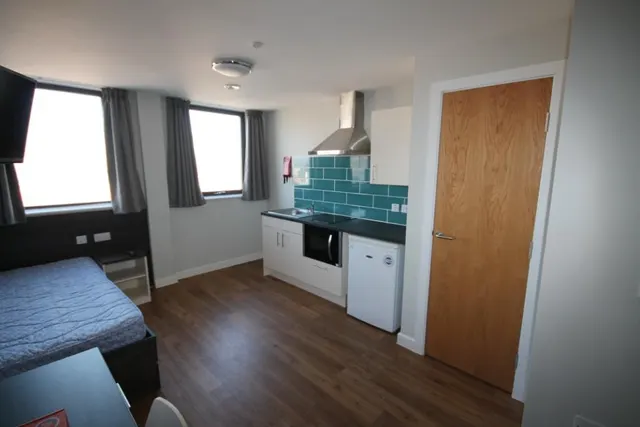 Queen Street, Sheffield, S1, photo 2