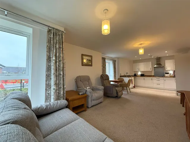 Photo 3 — Orchid House, Acacia Drive, Thirsk, North Yorkshire, YO7 1GT