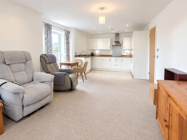 Acacia Drive, Thirsk, YO7, photo 3