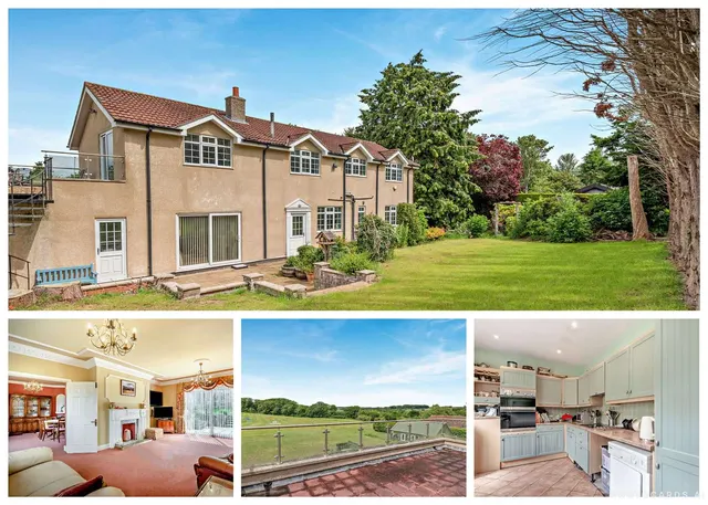 Greenwich House, 119 Crowtree Lane, Louth, Lincolnshire, LN11 0QW, photo 1
