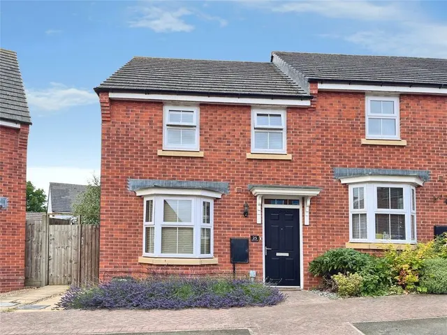 Cottams Meadow, Morda, Shropshire, SY10, photo 1