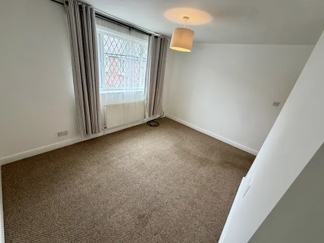 Photo 3 — Seacombe Avenue, Fallowfield, M14