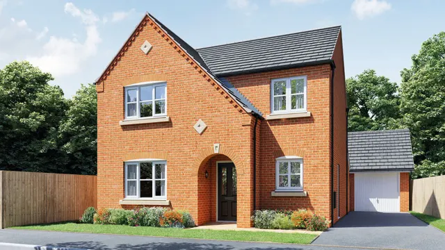 Waters Edge, Preston On The Hill, photo 1