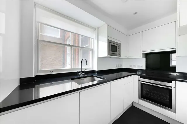 Photo 2 — Hans Road, London, SW3 1RW