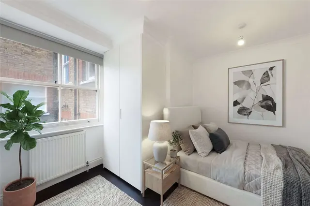 Photo 3 — Hans Road, London, SW3 1RW