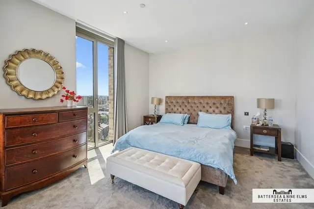 Price of Wales Drive, SW11, photo 3